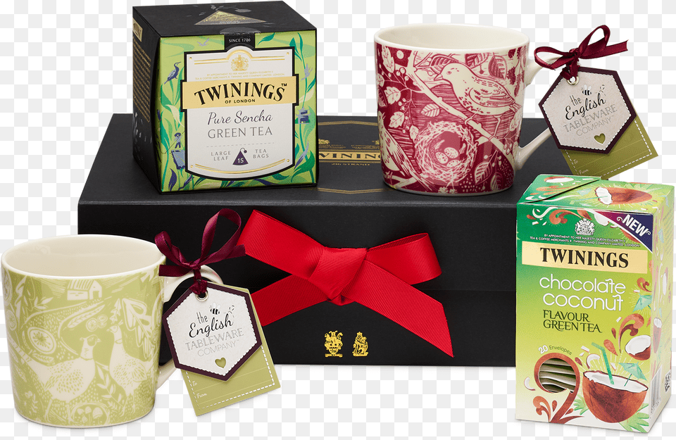 Wrapping Paper, Cup, Box, Art, Porcelain Png