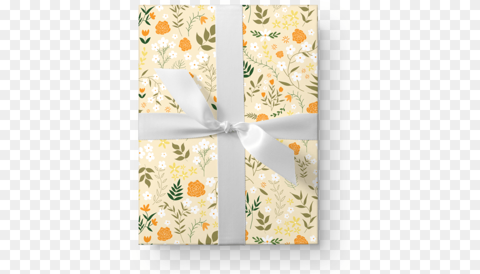 Wrapping Paper Png Image