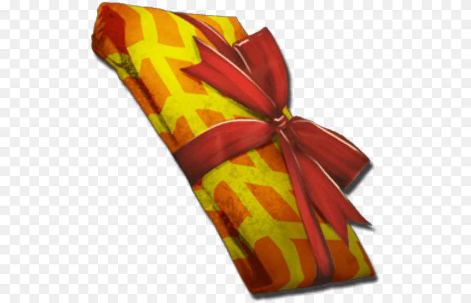 Wrapping Paper Png