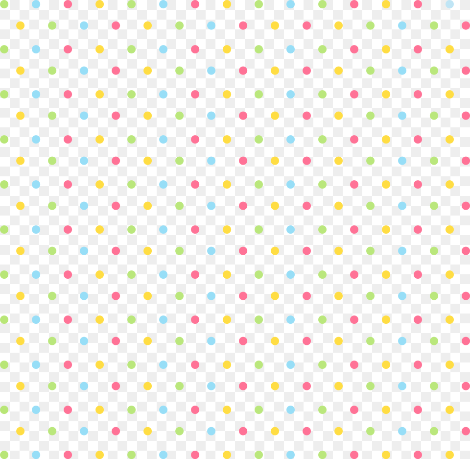 Wrapping Paper, Pattern, Polka Dot Free Png