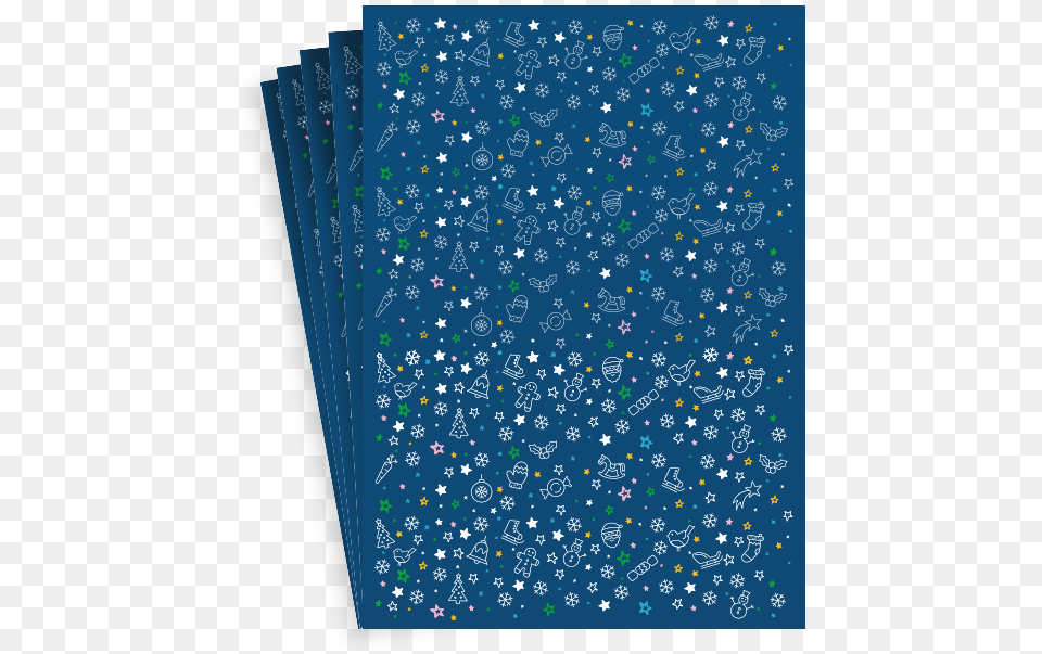 Wrapping Paper Png Image