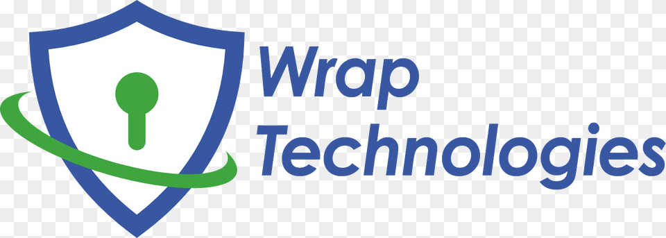 Wraptechnologieslogo Bluetext Technically The Glass Is Always Full Sign Metal Tin, Logo Png Image