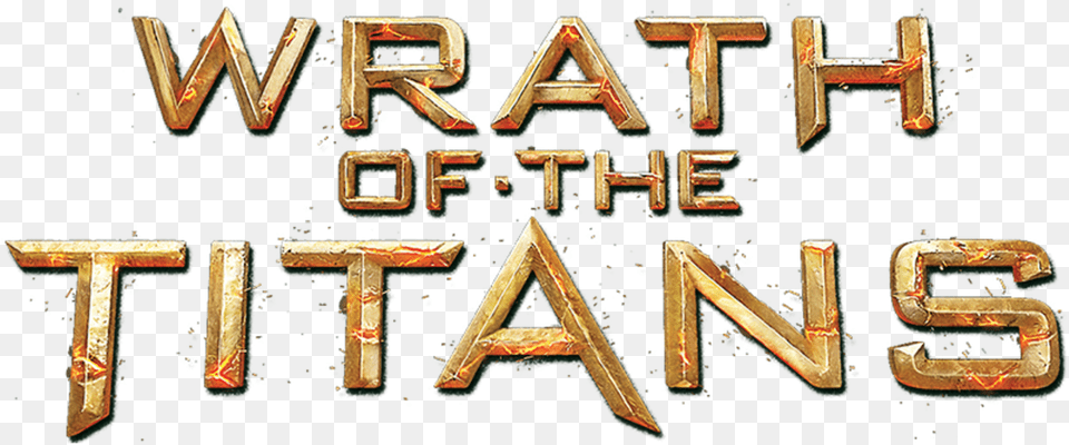 Wrath Of The Titans Netflix Clash Of The Titans Title, Text, Logo, Architecture, Building Png Image