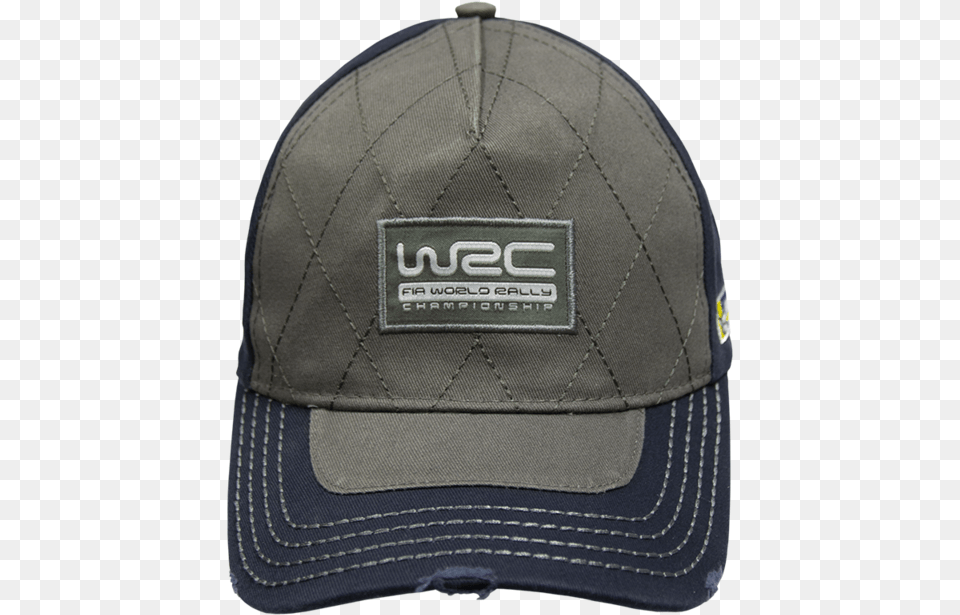 Wrc Cap Worn Out Wrc Fia World Rally Championship, Baseball Cap, Clothing, Hat Png Image
