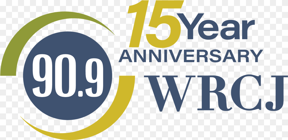 Wrcj 90 Vertical, Logo, Text Free Png Download