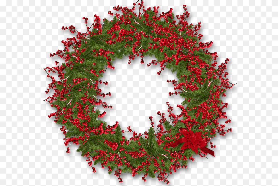 Wreath, Plant Png Image