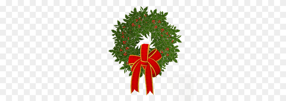 Wreath Plant, Person Free Png