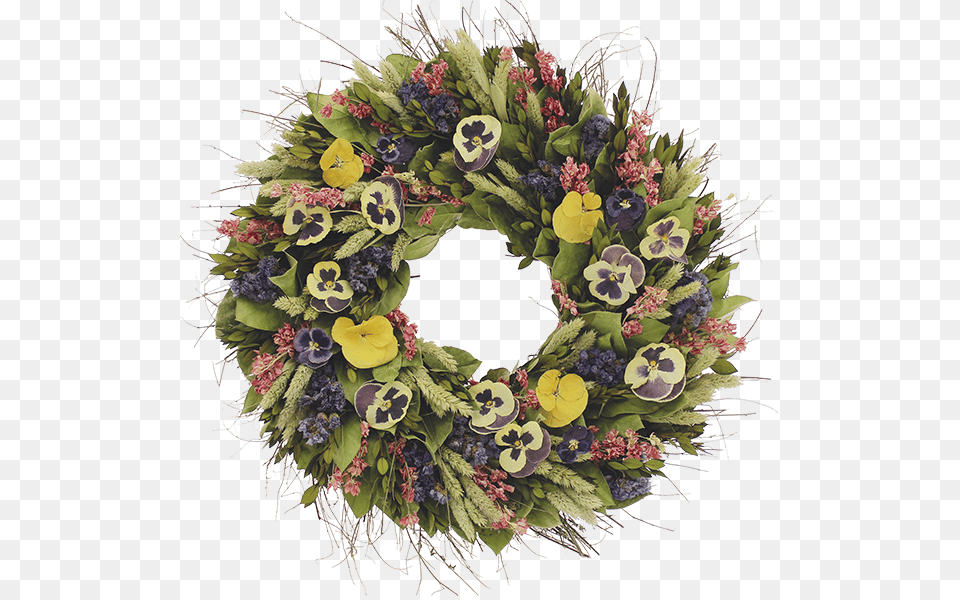 Wreath, Plant Free Png