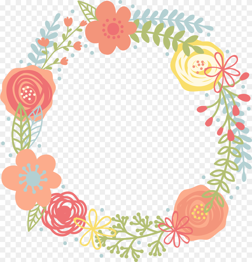 Wreath, Art, Floral Design, Graphics, Pattern Free Transparent Png