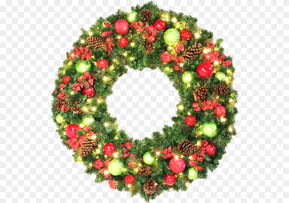 Wreath, Plant Free Transparent Png