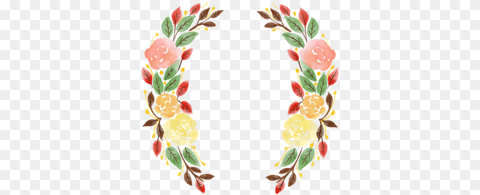 Wreath, Plant, Pattern, Flower Arrangement, Flower Png