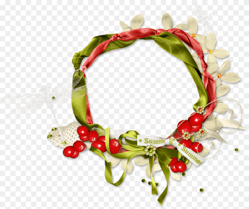 Wreath, Plant Png