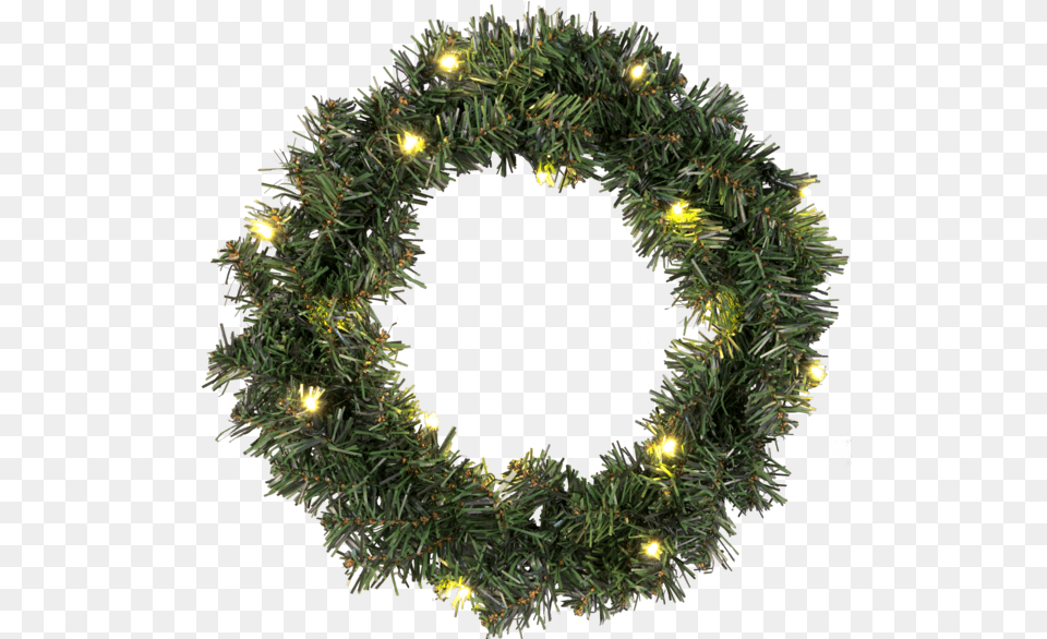 Wreath Alaska Artificial Ivy Wreath Uk, Plant Free Png Download