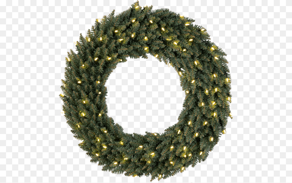 Wreath Calgary Wreath, Plant Free Png Download