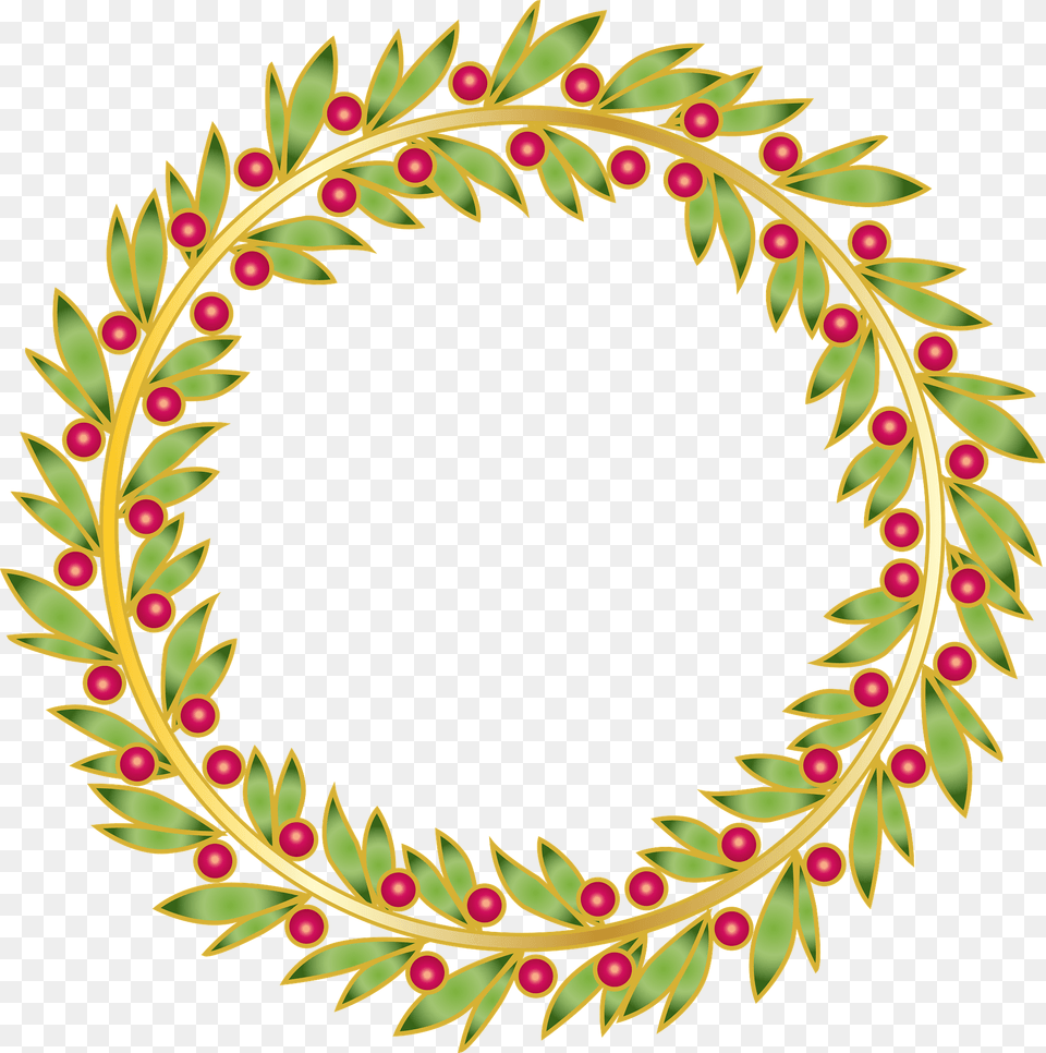 Wreath Clipart, Oval, Pattern, Art, Floral Design Free Png