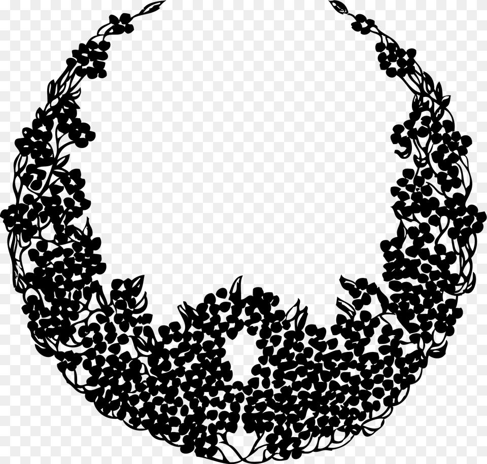 Wreath Clipart, Pattern, Art, Floral Design, Graphics Free Png