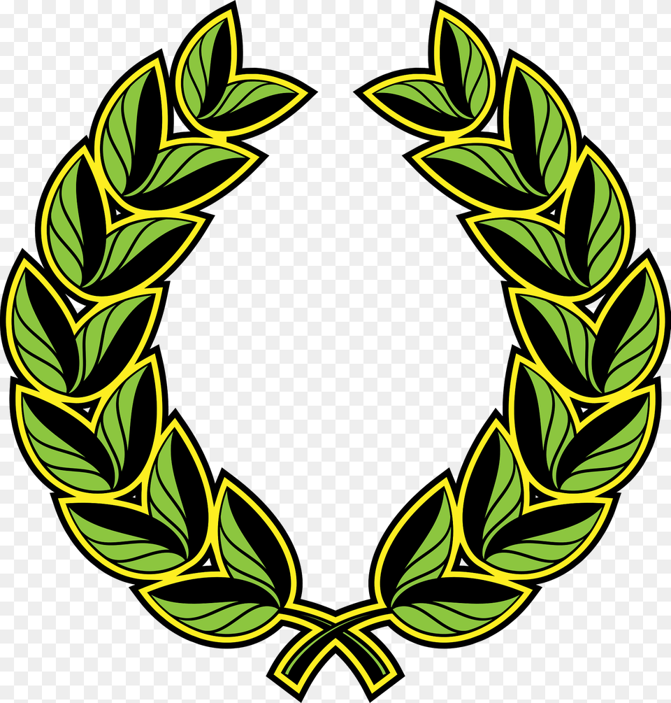 Wreath Clipart, Emblem, Symbol, Dynamite, Weapon Png