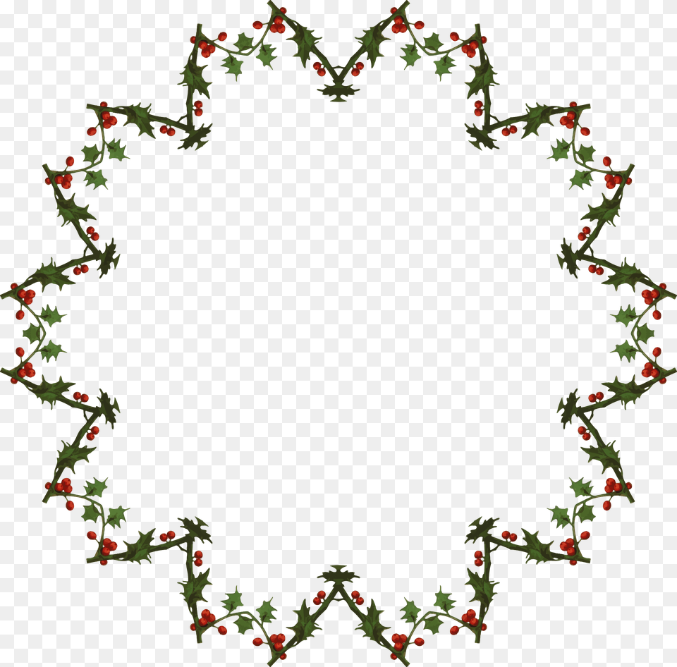 Wreath Computer Icons Clip Art Christmas Christmas Clipart Wreath Heart Christmas, Floral Design, Graphics, Pattern, Plant Free Png Download