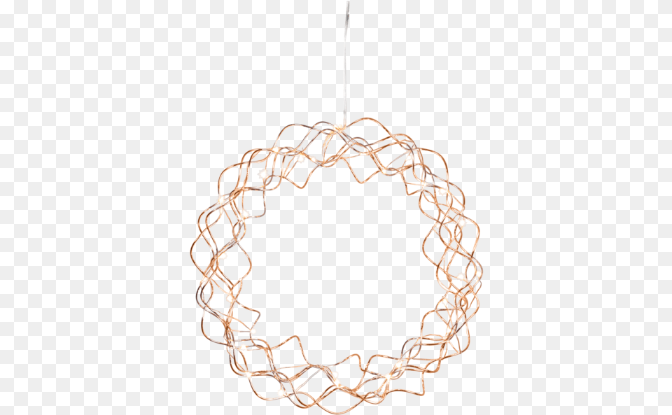 Wreath Curly Star Trading Curly Wreath, Chandelier, Lamp, Accessories Png