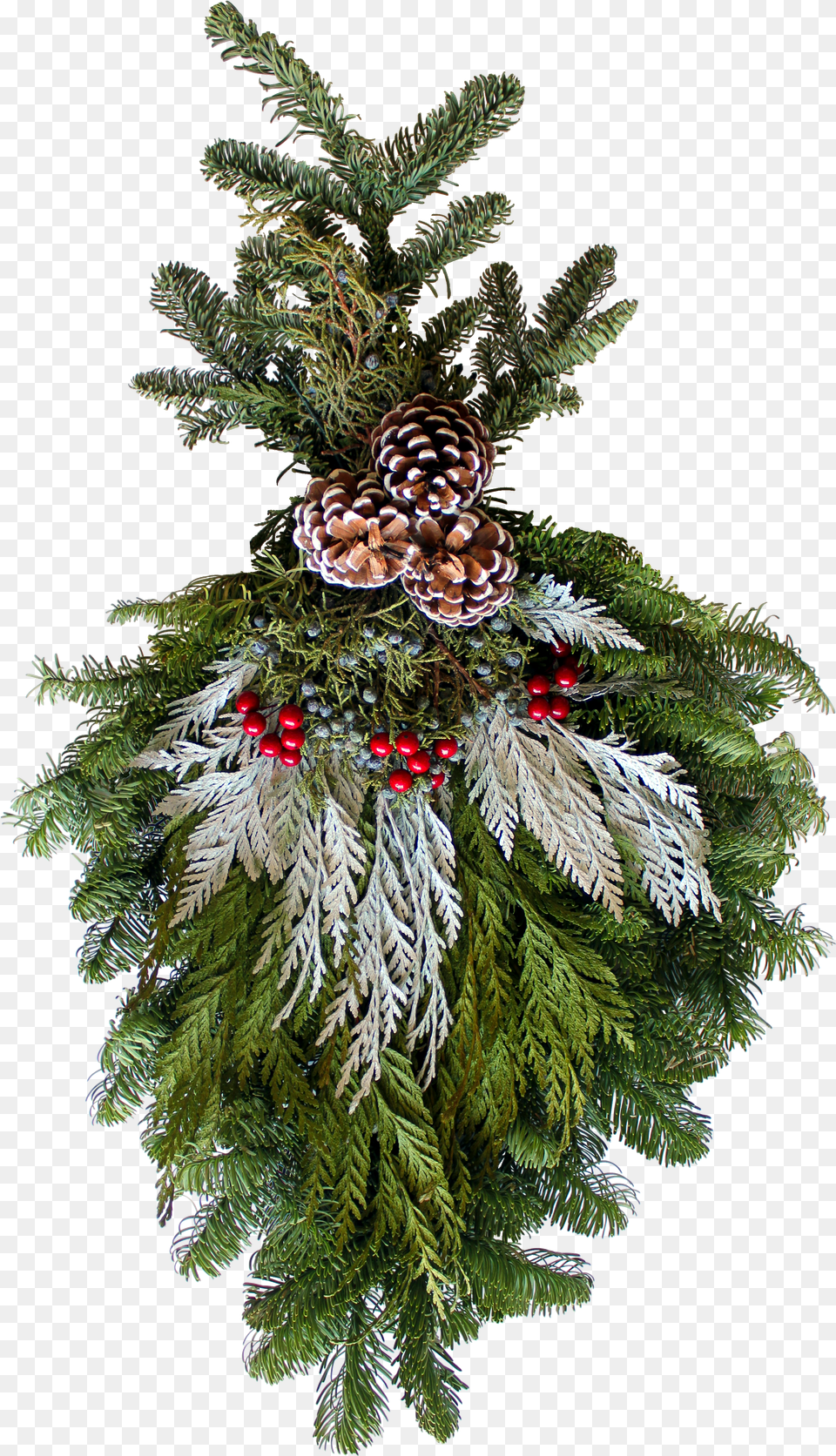 Wreath Fundraising Program Wood Mountain Christmas Trees For Holiday Png