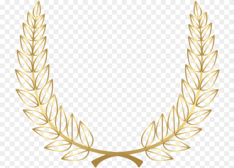 Wreath Laurel Images Laurel Wreath, Accessories, Jewelry, Necklace, Gold Png