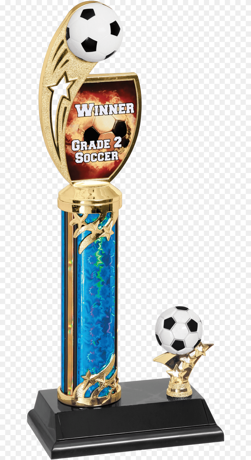 Wreath Of Knowledge Trophy, Ball, Football, Soccer, Soccer Ball Free Png