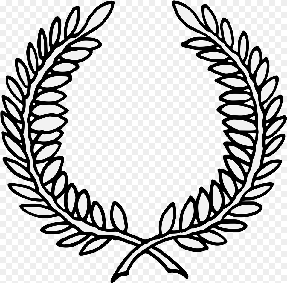 Wreath Star Citizen Wallpaper Logo, Emblem, Symbol, Stencil, Person Free Png