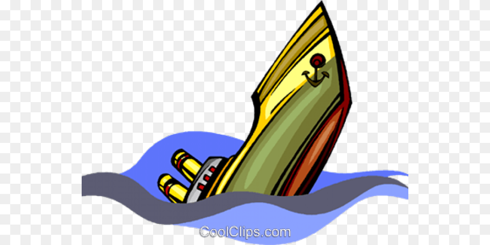 Wreck Clipart Shipwreck Clipart Sinking Ship, Boat, Dinghy, Transportation, Vehicle Free Png