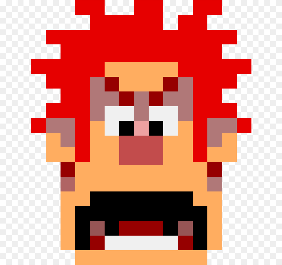 Wreck It Ralph, First Aid Png Image