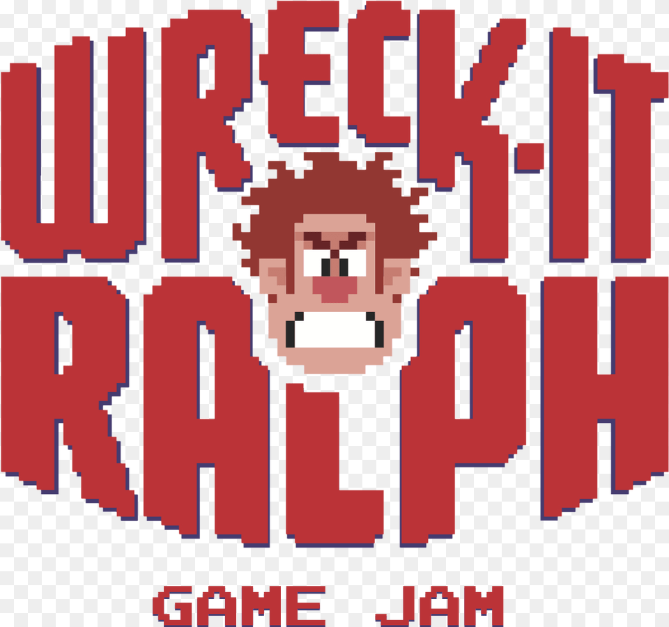 Wreck It Ralph Free Transparent Png