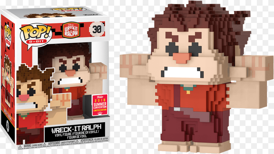 Wreck It Ralph, Toy, Person Free Transparent Png