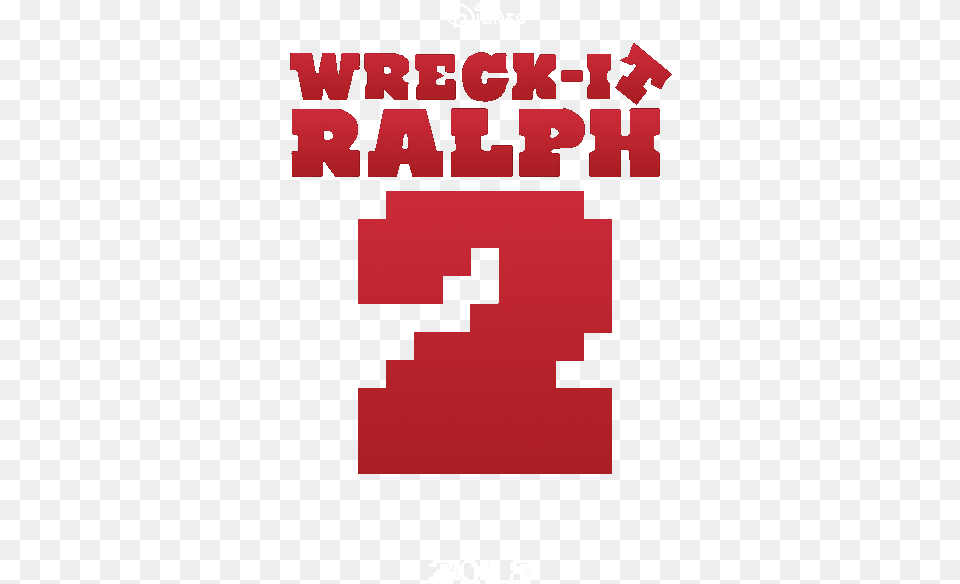 Wreck It Ralph Logo 9 Wreck It Ralph Title, First Aid Free Png