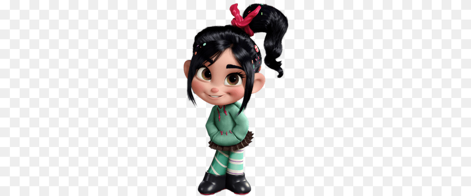 Wreck It Ralph Images, Child, Female, Girl, Person Free Transparent Png