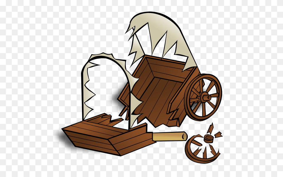 Wrecked Caravan Clip Arts For Web, Machine, Wheel, Bulldozer, Treasure Free Transparent Png