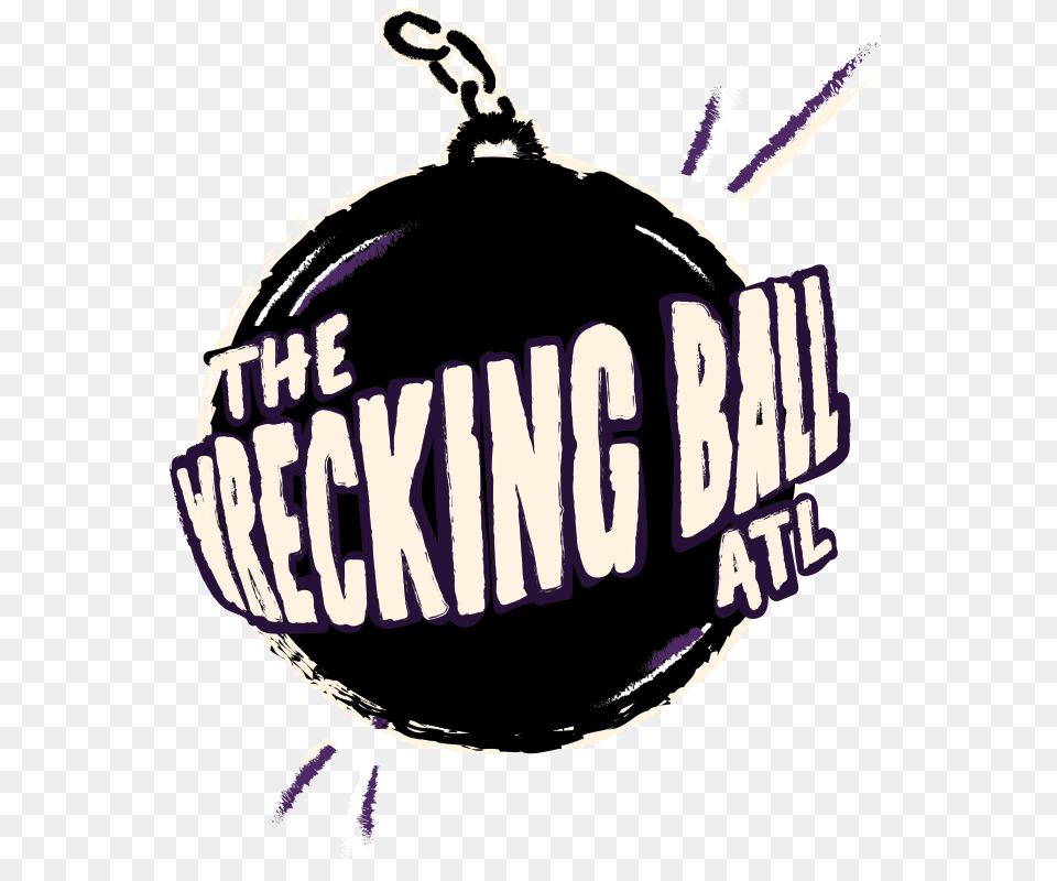 Wrecking Ball Atl, Ammunition, Grenade, Weapon, Accessories Free Png