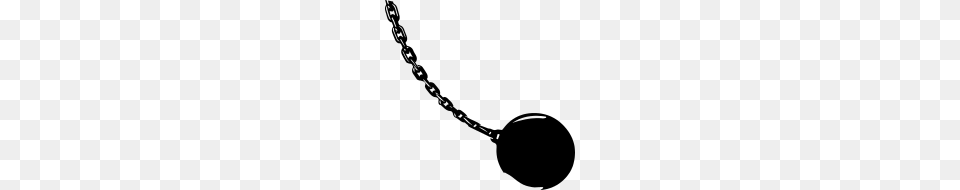 Wrecking Ball Image, Gray Free Png