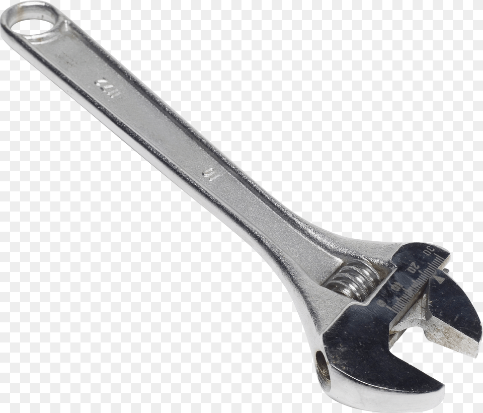 Wrench Free Png