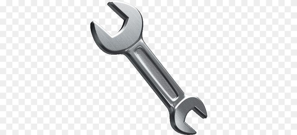 Wrench, Smoke Pipe Png Image