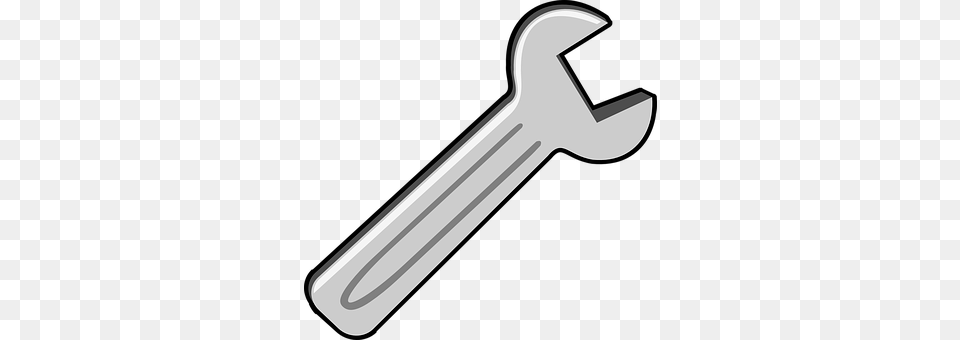 Wrench Smoke Pipe Png