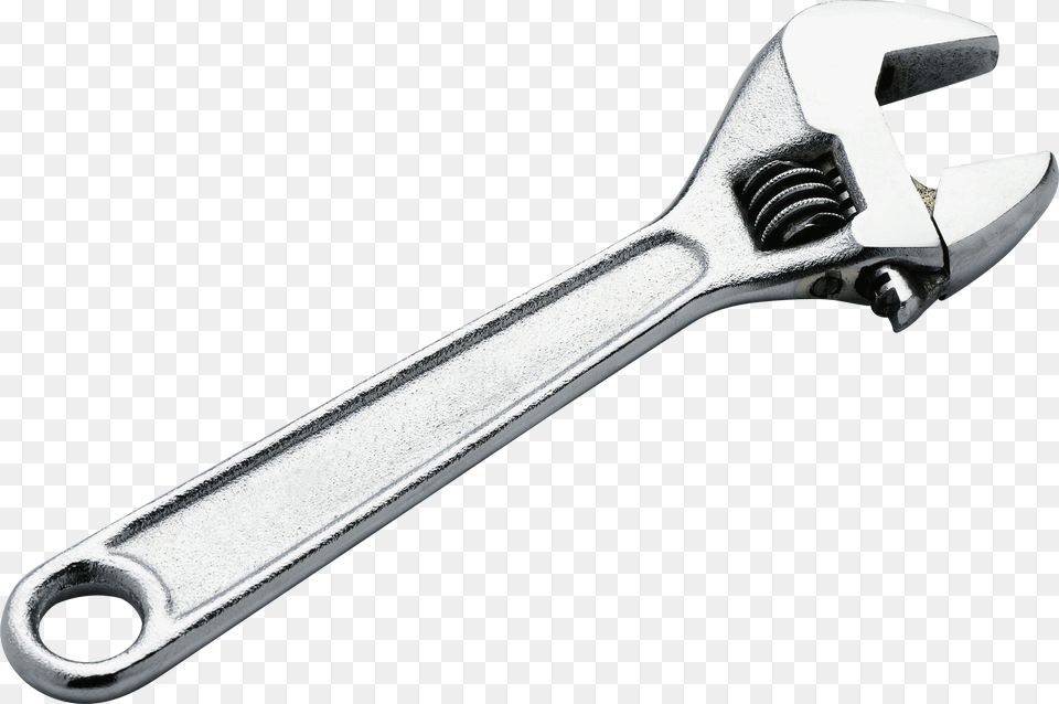 Wrench, Blade, Razor, Weapon Free Transparent Png