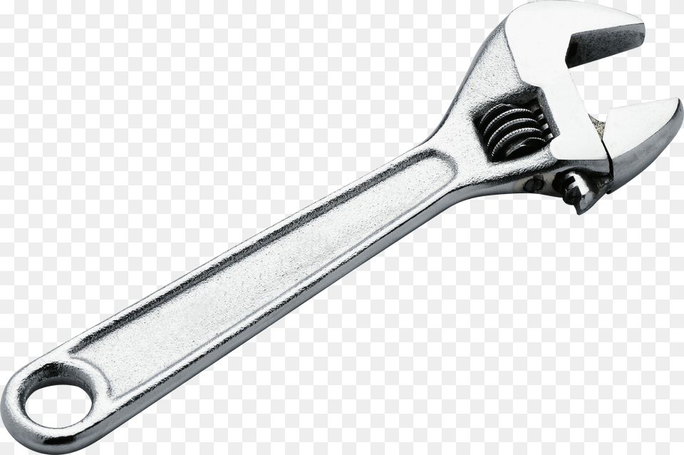 Wrench, Blade, Razor, Weapon, Electronics Free Png Download