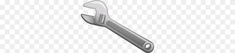 Wrench Clip Art, Blade, Razor, Weapon Free Png