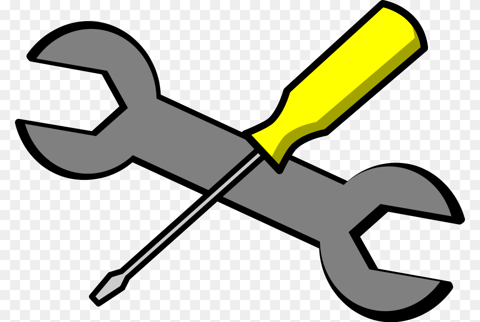 Wrench Clip Art, Device, Appliance, Ceiling Fan, Electrical Device Png Image