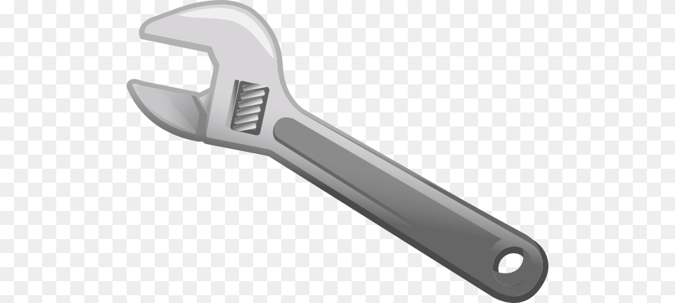 Wrench Clip Art, Blade, Razor, Weapon Free Transparent Png