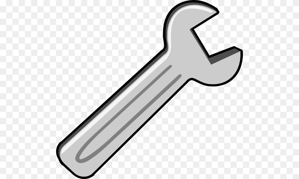 Wrench Clip Art, Smoke Pipe Png