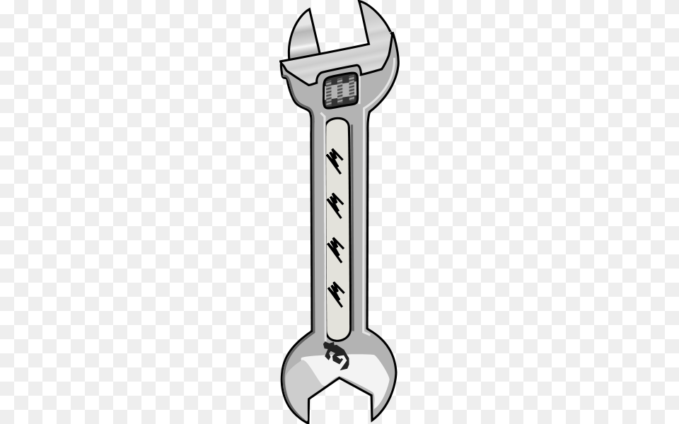 Wrench Clip Arts For Web, Electronics, Hardware, Gas Pump, Machine Free Png Download