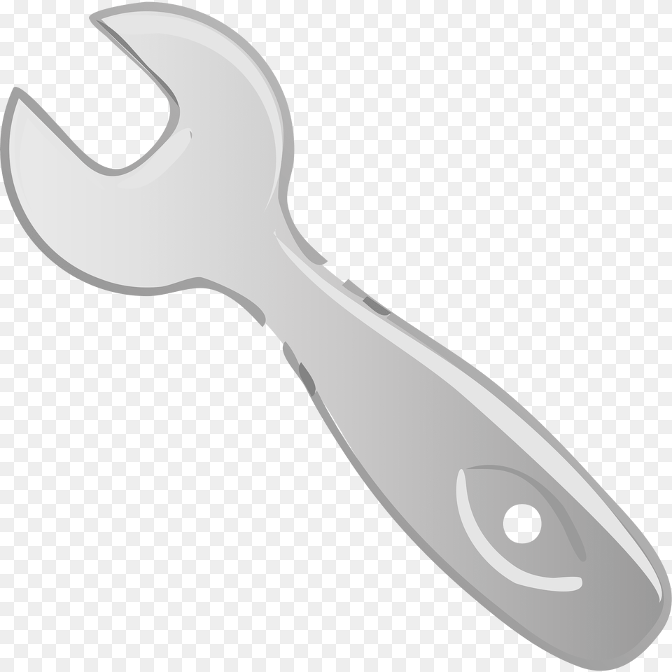 Wrench Clipart, Smoke Pipe Png