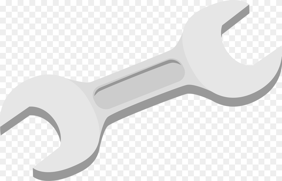 Wrench Clipart Free Png Download