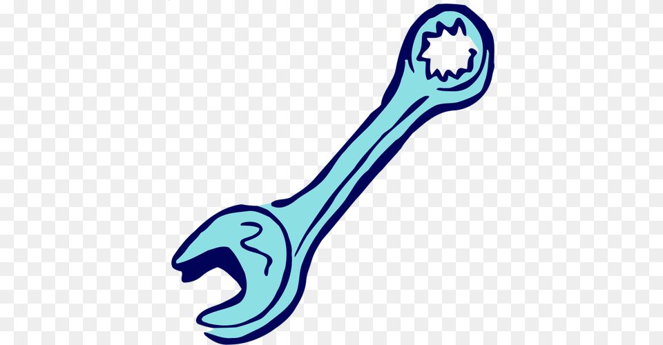 Wrench Clipart, Smoke Pipe Png