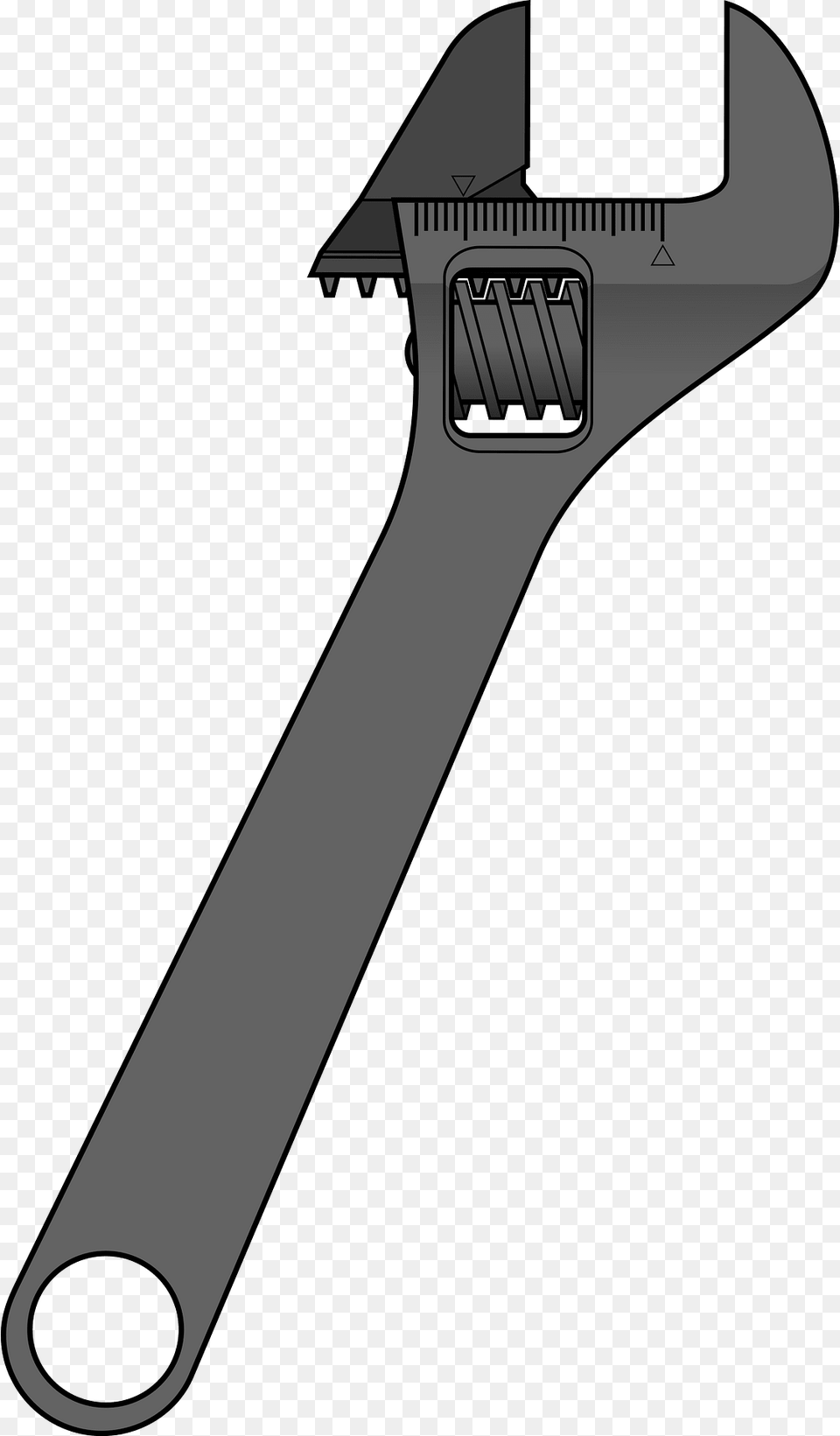 Wrench Clipart Png